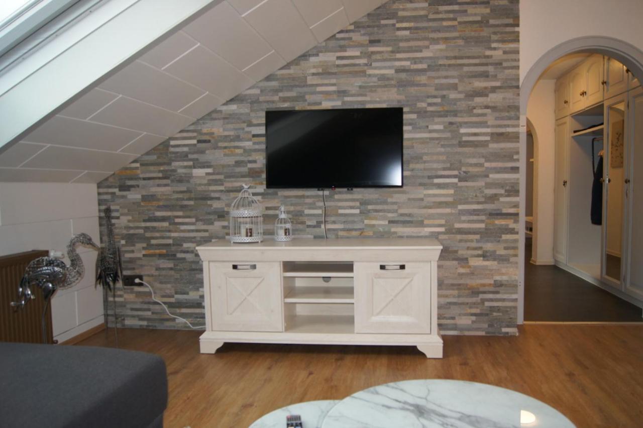 Fixappart Apartment ริงส์ไฮม์ ภายนอก รูปภาพ