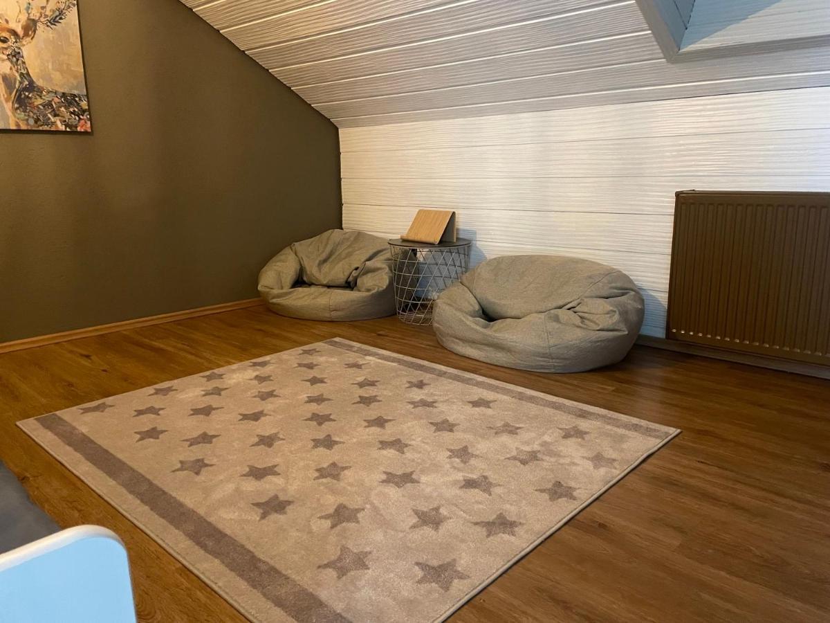 Fixappart Apartment ริงส์ไฮม์ ภายนอก รูปภาพ